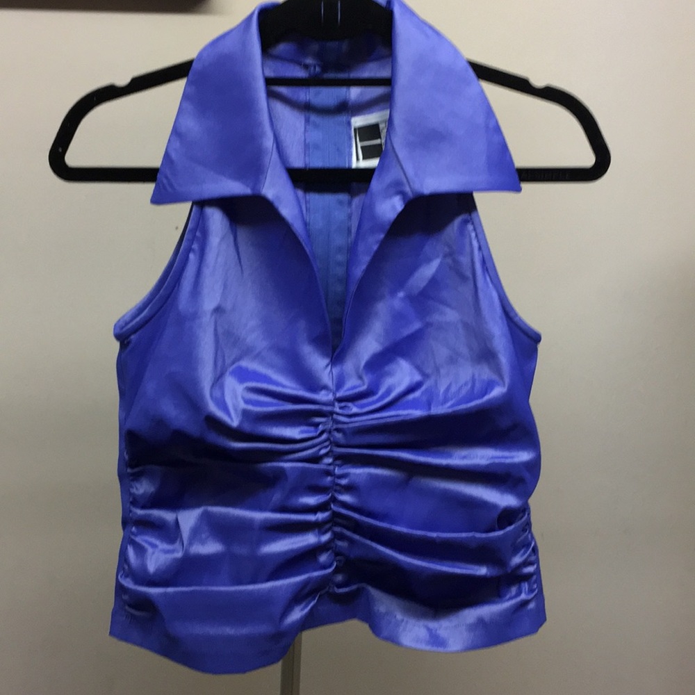 Great Tadashi Top